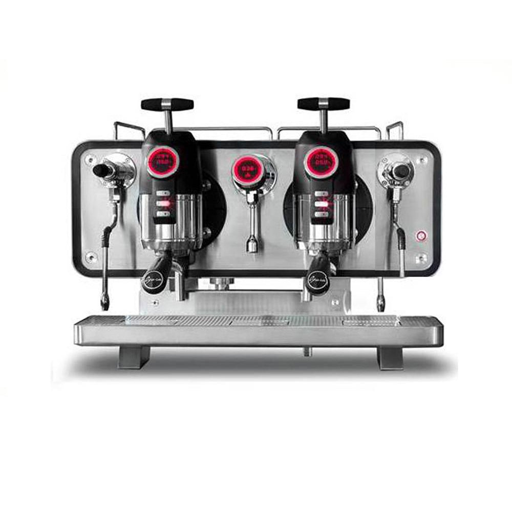 Sanremo Opera Coffee Machine