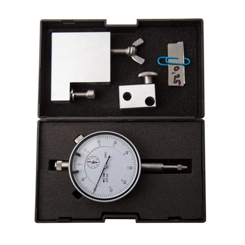 Titus EK43 Alignment tool