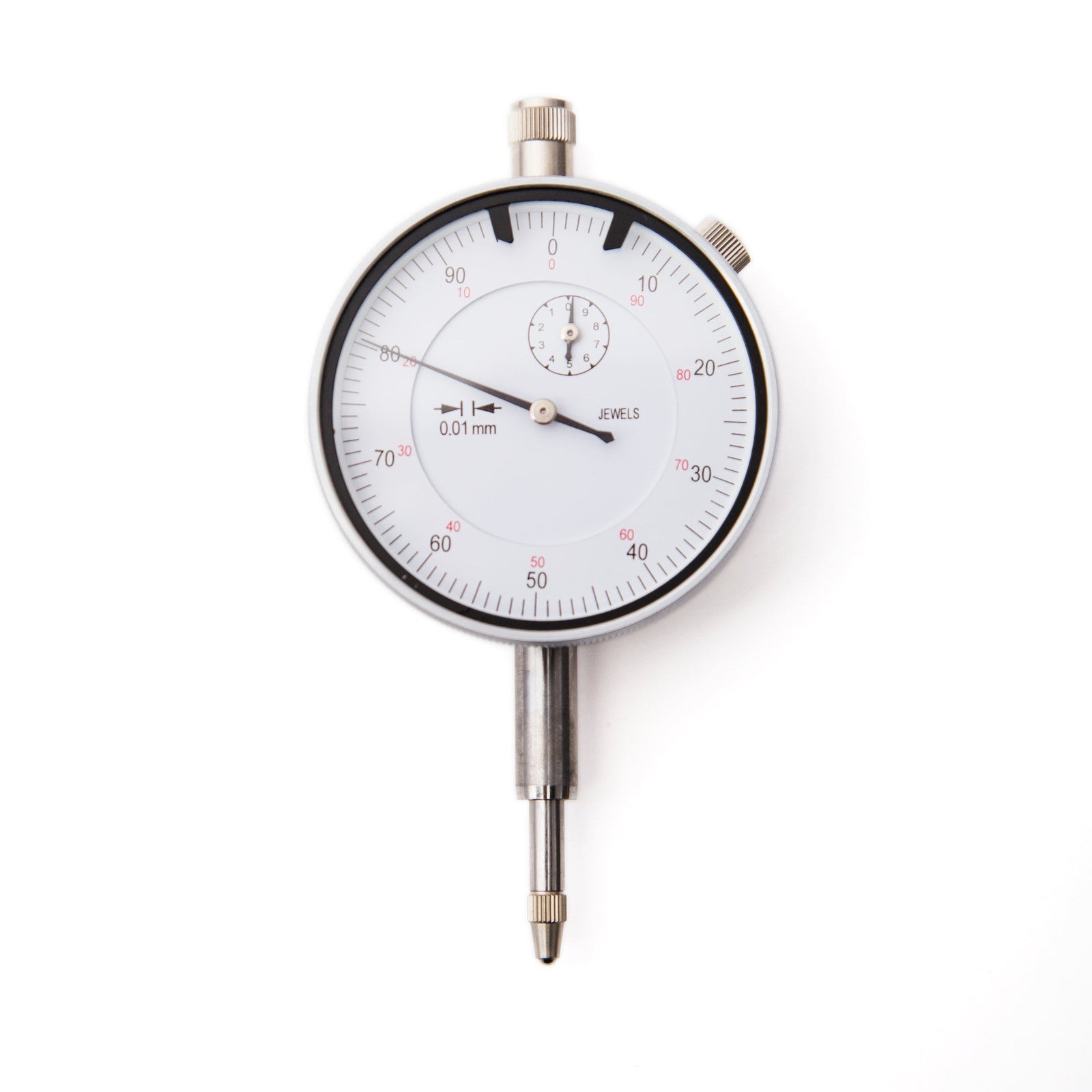 Titus EK43 Alignment tool