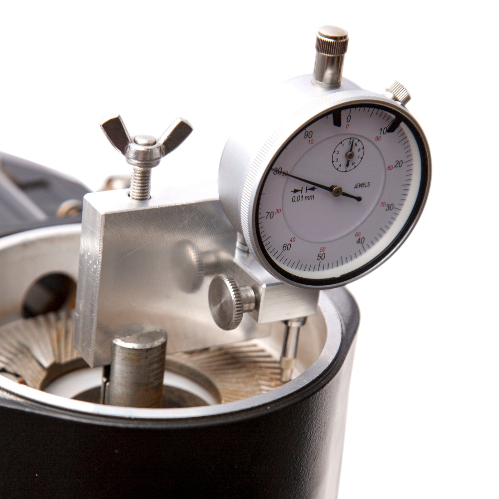 Titus EK43 Alignment tool