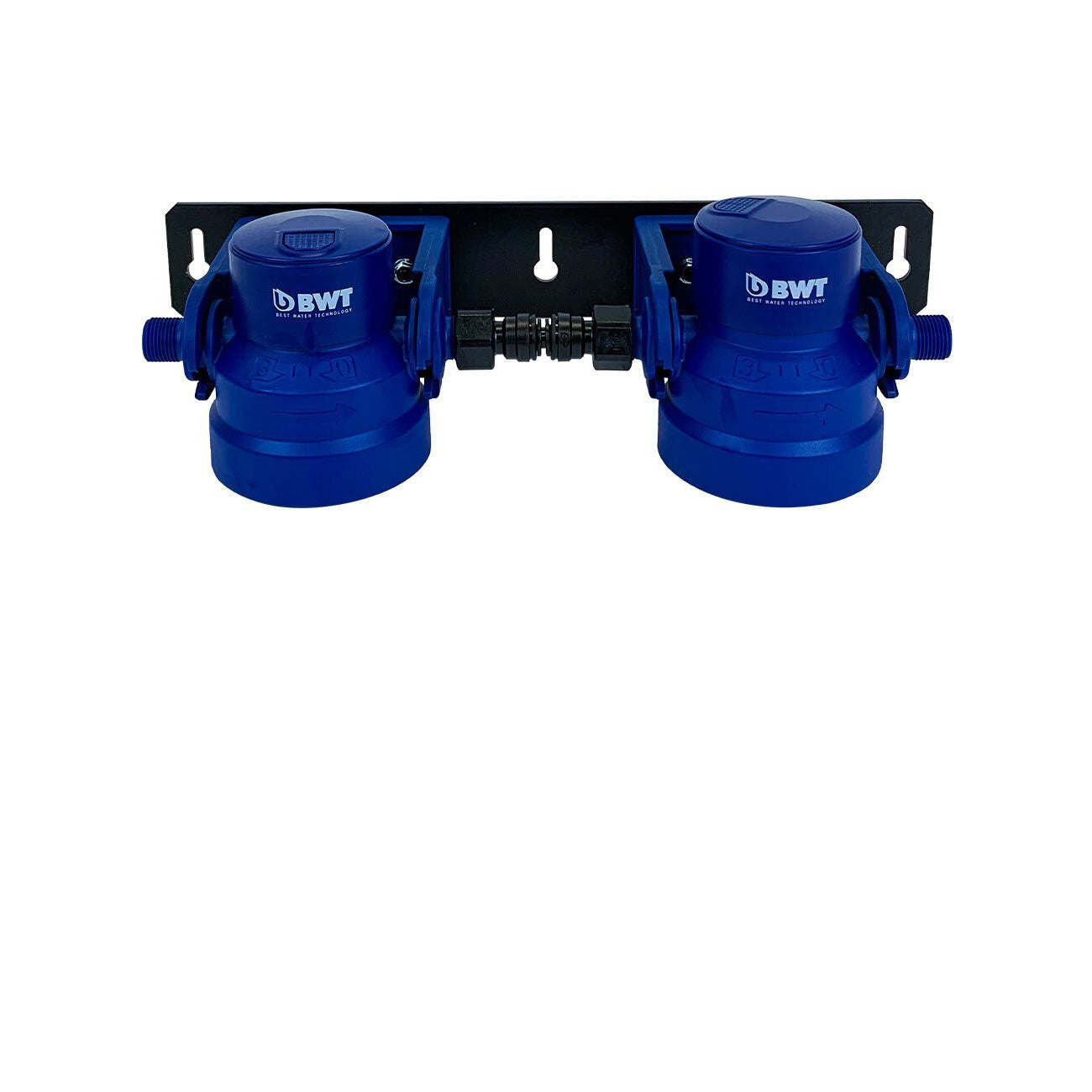 BWT ULTRO Twin Filter Head Assembly