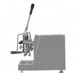 ACS Vesuvius Evo Leva Coffee Machine