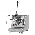 ACS Vesuvius Evo Leva Coffee Machine