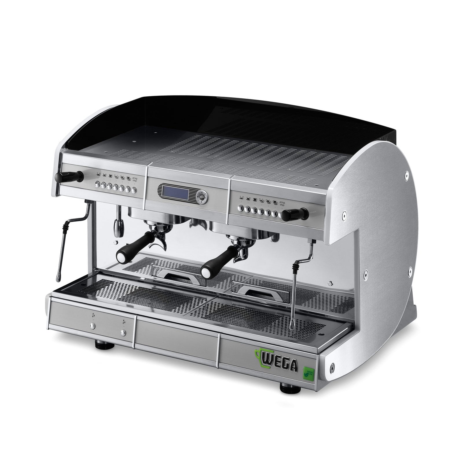 Wega Concept Coffee Machine