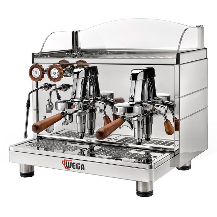 Wega Mini Nova Coffee Machine
