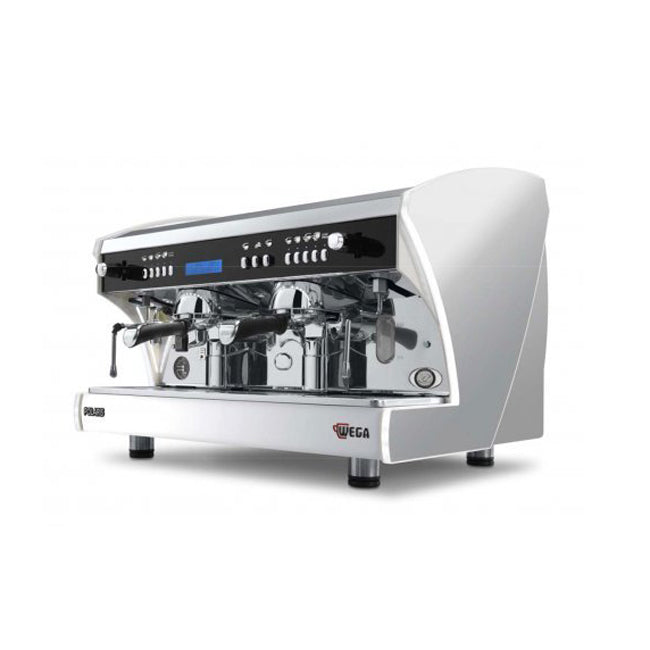 Wega Polaris TRON Commercial Coffee Machine