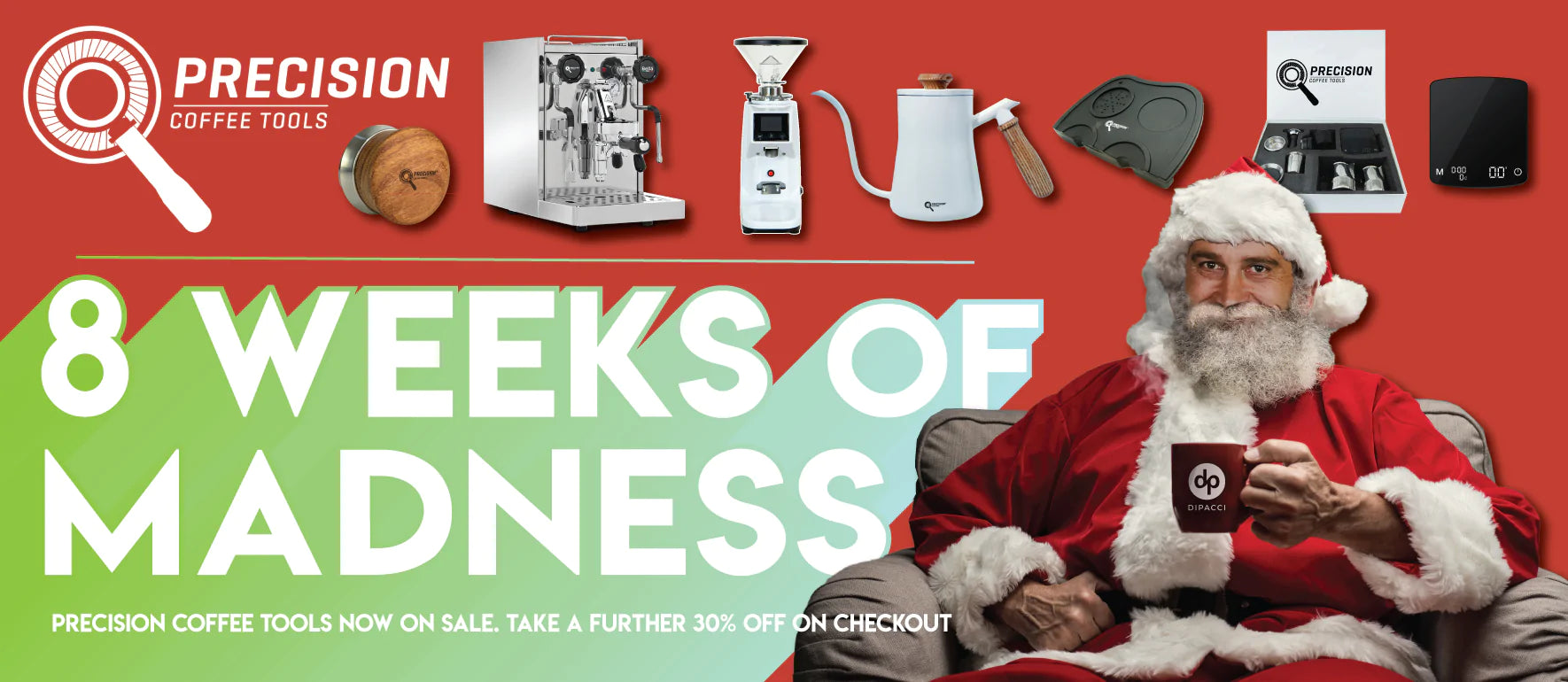 Best Coffee Offers For Christmas