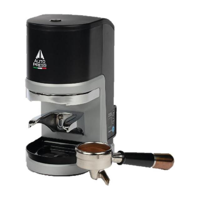 An Automatic Coffee Tamper Can Change The Espresso Game!