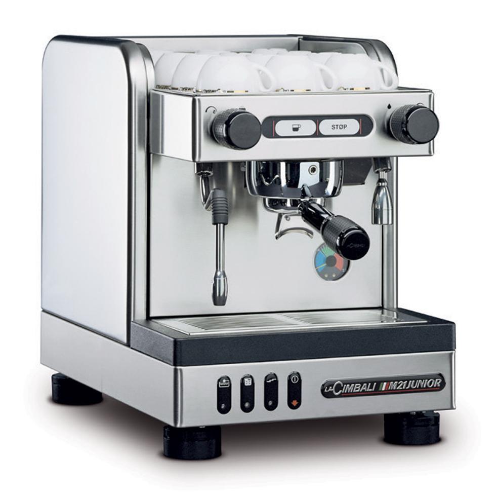 Give Yourself A Treat – Invest In SAB Coffee Machines!