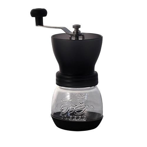 Say Yes To The Coffee Hand Grinder Because Of These 5 Reasons!