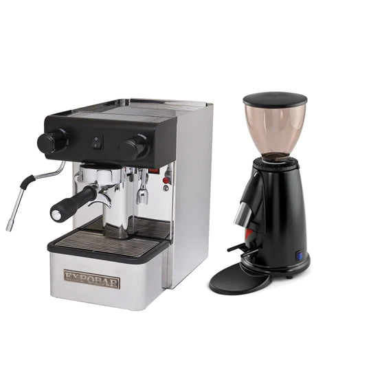 Best coffee machine with grinder nz 2023