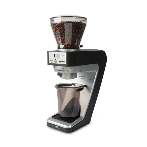 What To Look For In A Coffee Grinder Machine While Buying?