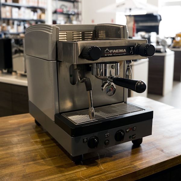 Faema Coffee Machines