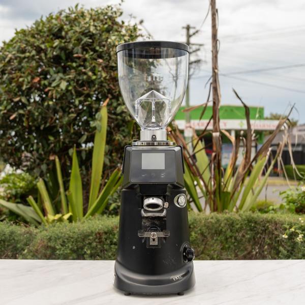 Fiorenzato Coffee Grinders For Home