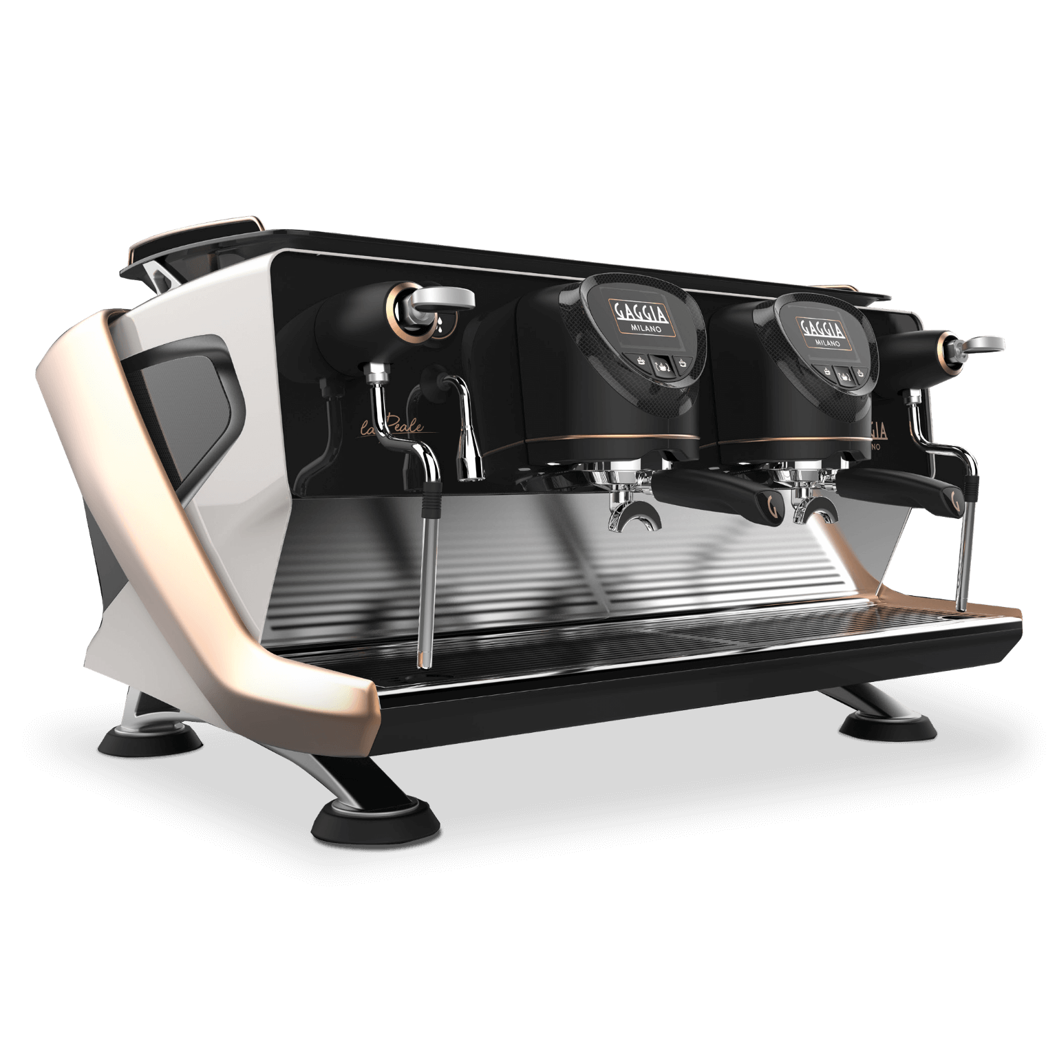 Gaggia Milano Coffee Machines