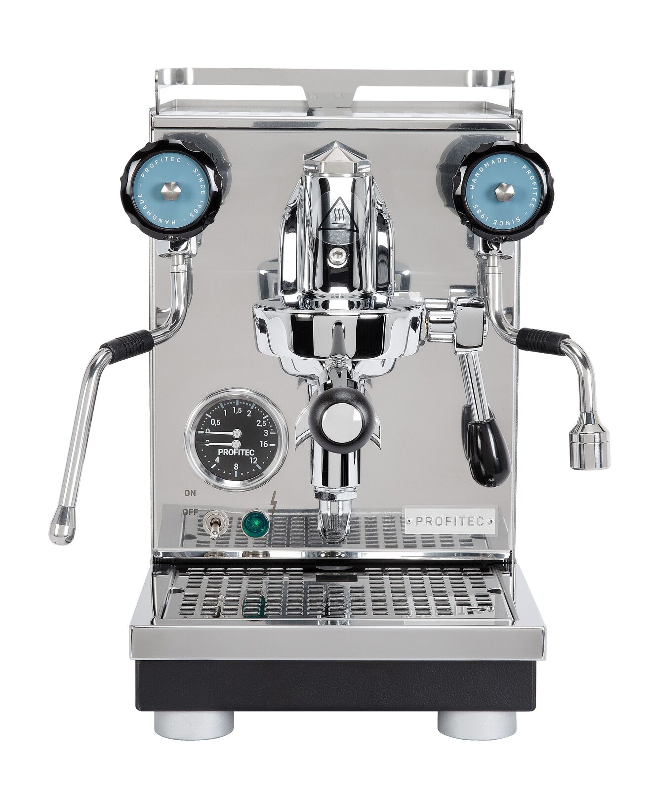 Profitec Coffee Machines