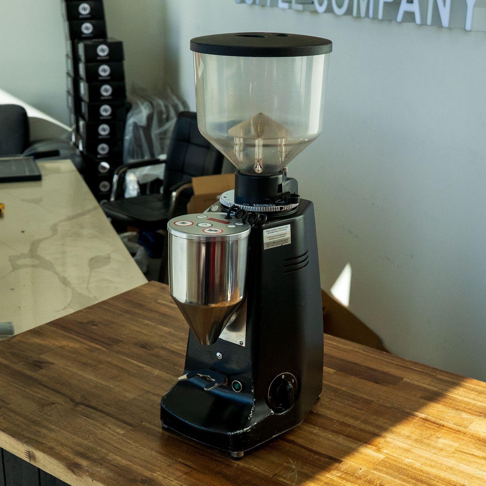 Second Hand Commercial Coffee Grinders