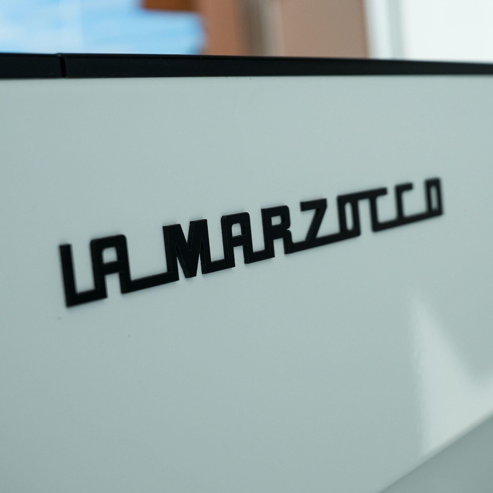 Used La Marzocco