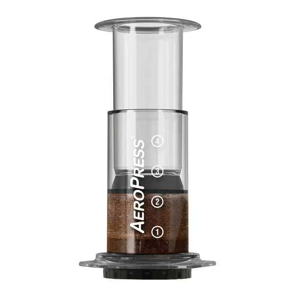 AeroPress Coffee Maker