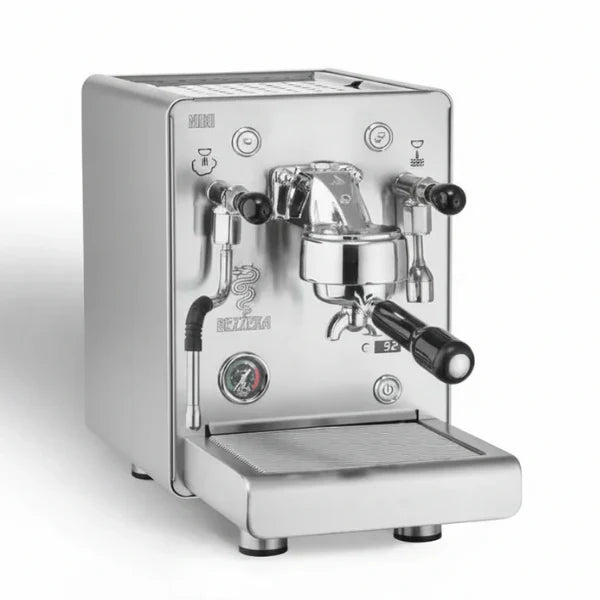 Bezzera Home coffee machines