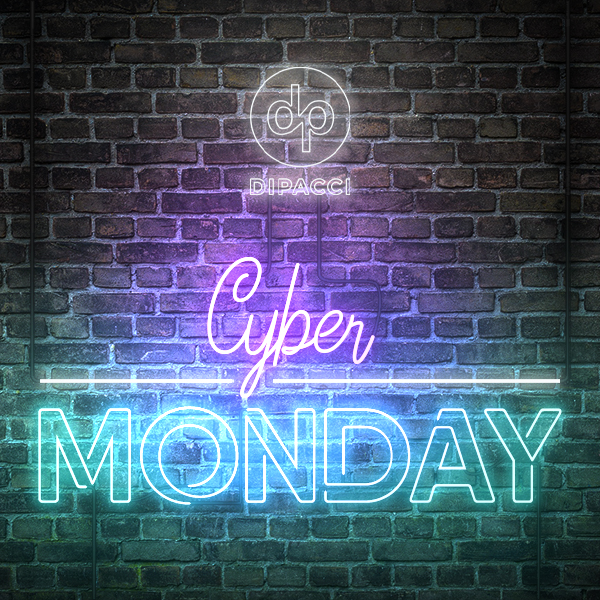 Cyber Monday Sale