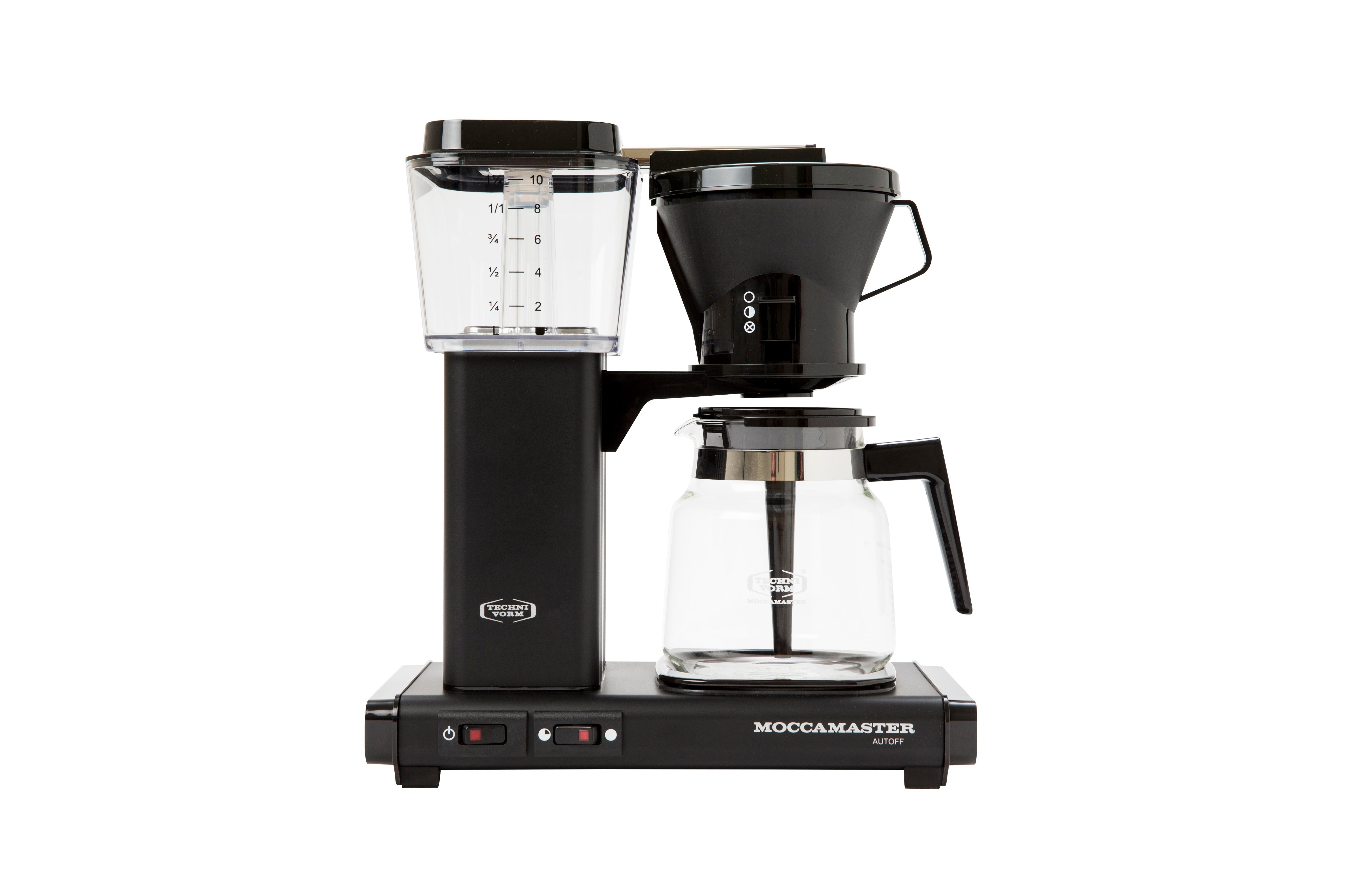 Moccamaster Coffee Makers &amp; Grinder NZ