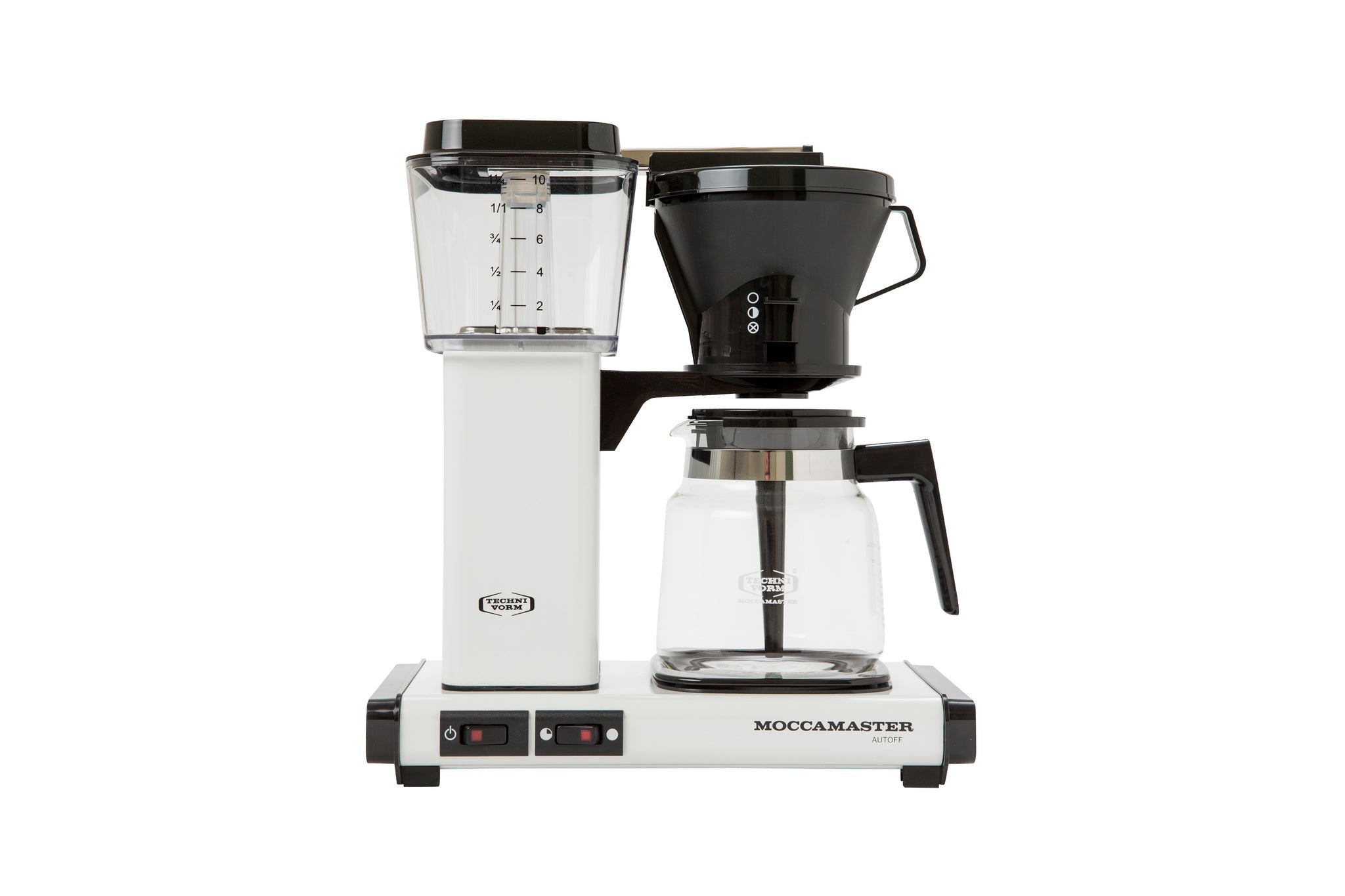 Moccamaster Coffee Grinders For Shop