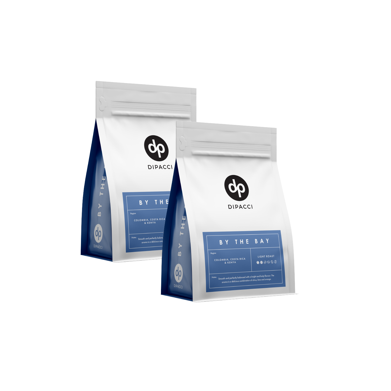 Coffee Blends