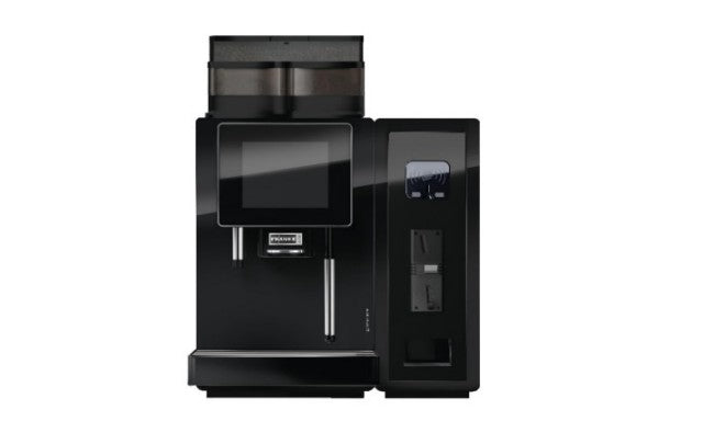 Automatic Coffee Machines