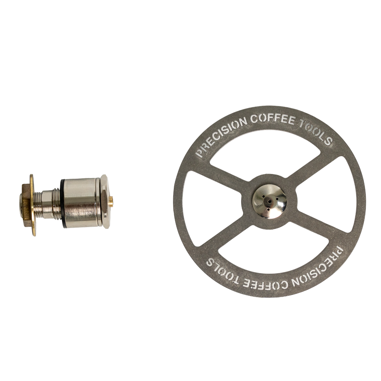 Coffee Machine Parts