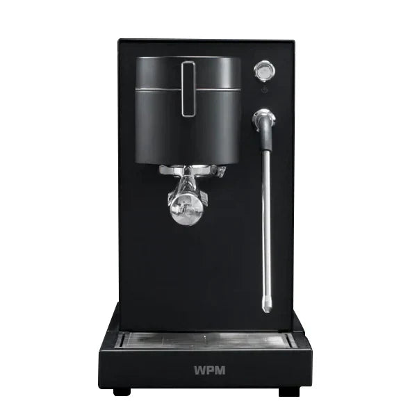 Automatic Milk Steamers