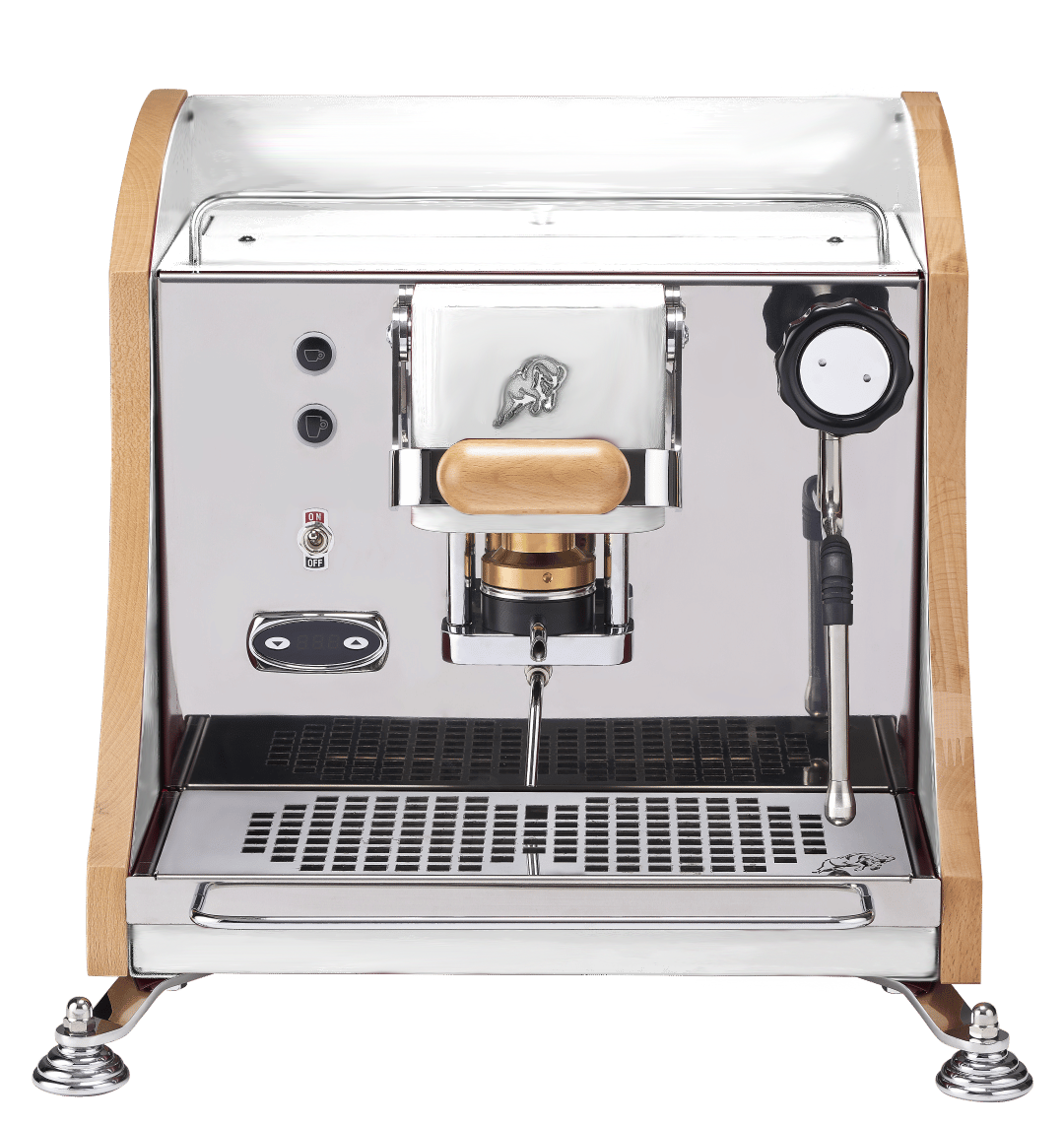 Agenta Faber  Coffee Machines