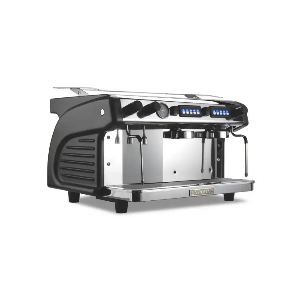 EXPOBAR 2 Group Ruggero Classic High Group V2.0 Commercial Coffee Machine - Australia - Di Pacci