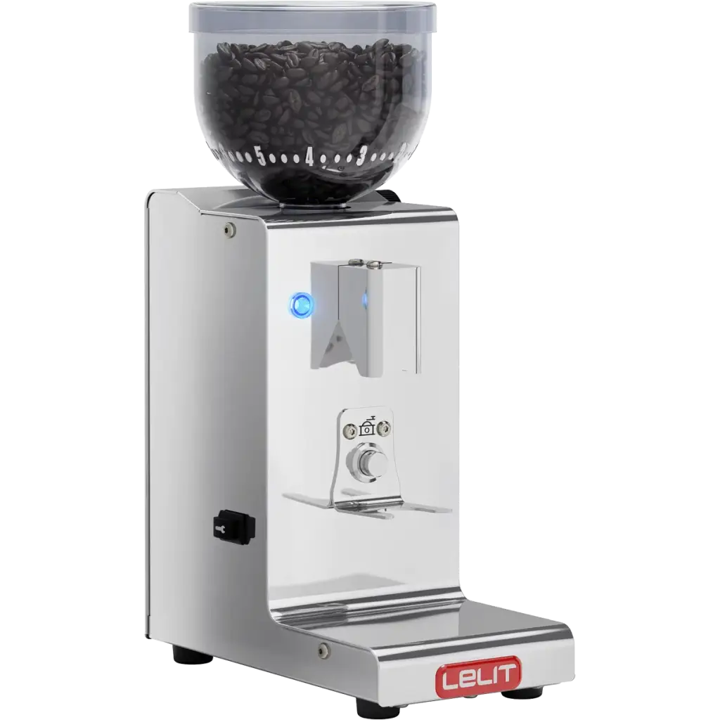 LELIT Fred PL43MMT Coffee Grinder