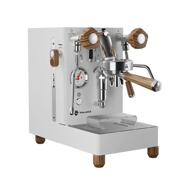 Lelit Coffee Machines