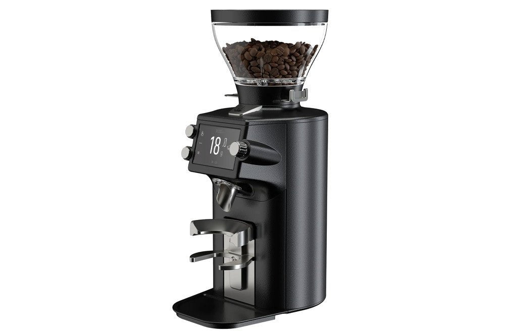 Commercial Coffee Grinders