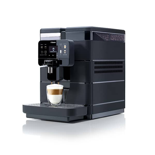 Saeco Automatic Coffee Machines