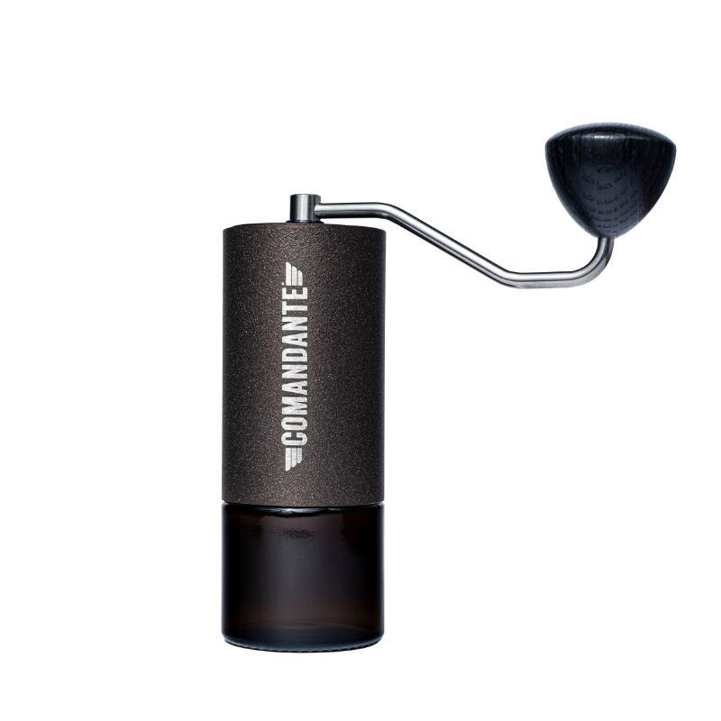 Hand Coffee Grinders