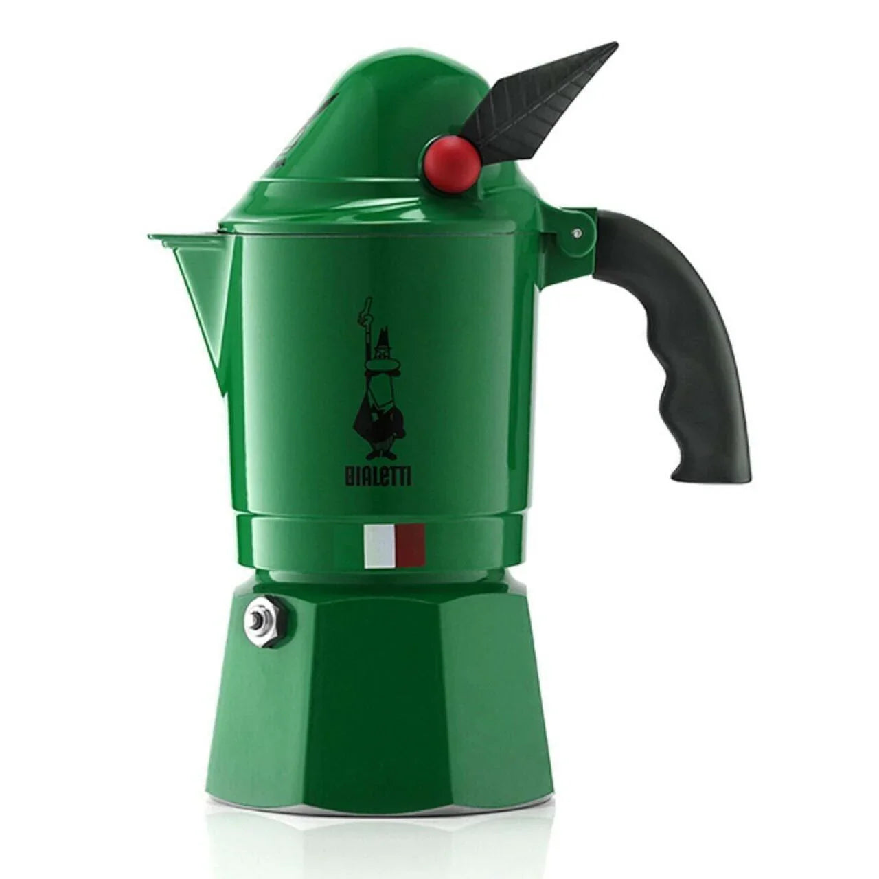 Bialetti Moka Alpina -  3 Cup