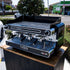 Pre Loved 3 Group Sanremo Torino Coffee Machine