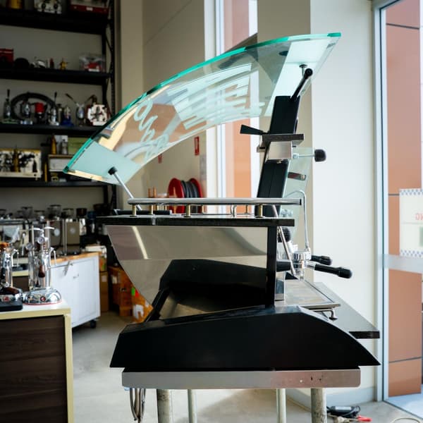 KEES VAN DER WESTEN STROMBOLI 2 GROUP – 1 OF 13 WORLDWIDE