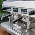 Clean Pre Owned 2 group Wega Polaris Commercial Coffee Machine