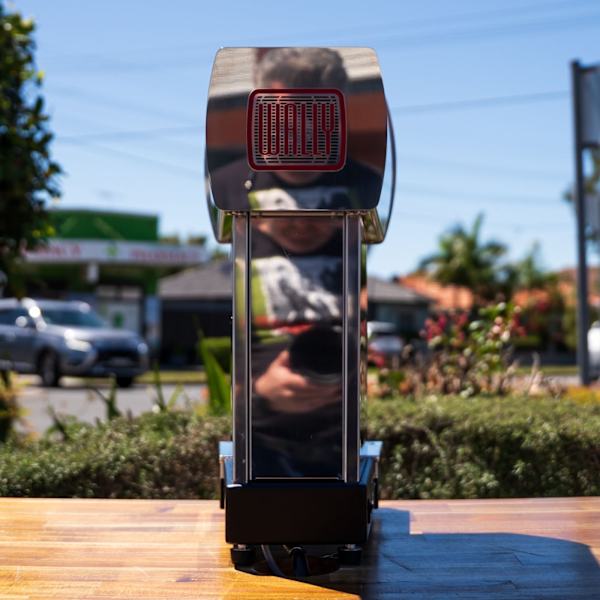 Ex Demo La Marzocco Wally - Barley Used - Auto Milk Steamer