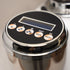 Pre Loved Quamar Q50E Electric Coffee Bean Espresso Grinder