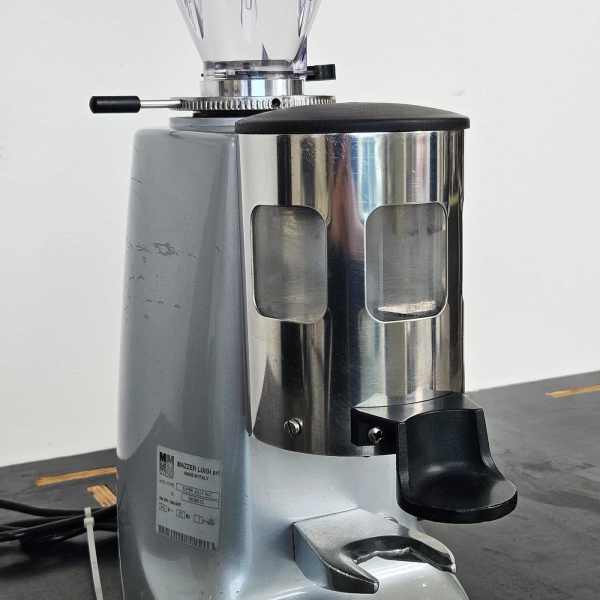 Clean Pre Owned Mazzer Super Jolly Automatic