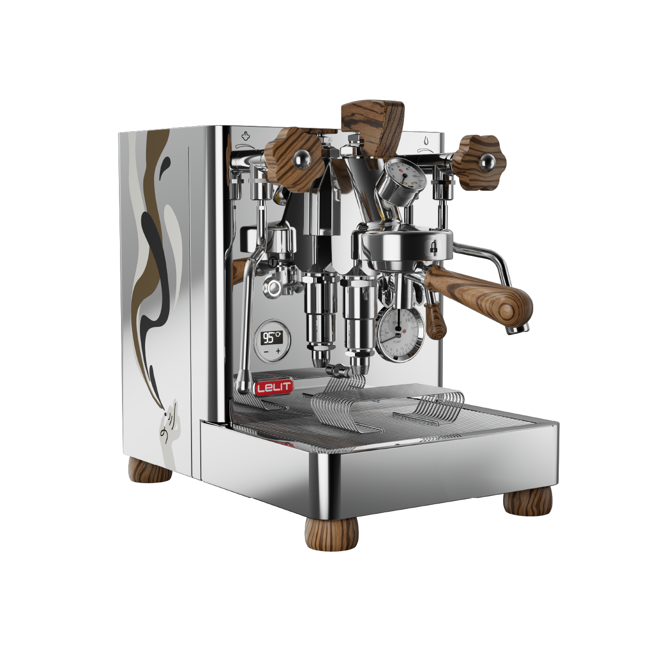Lelit Bianca 40th Anniversary – Limited Edition 2026