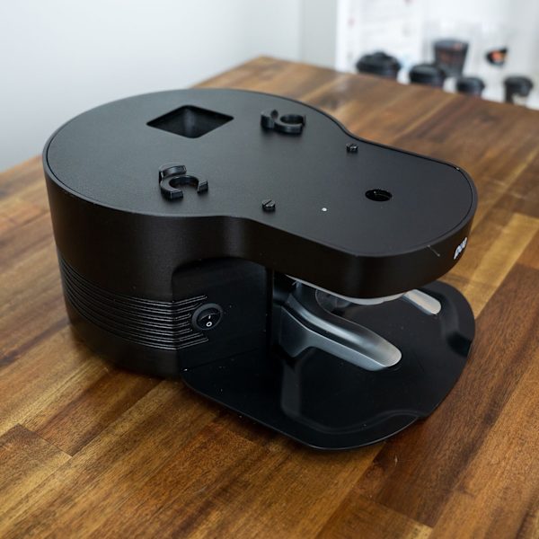 1 Week Old Puqpress M5 To Suit Mahlkönig E80S / E80 GBW