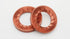 Fiorenzato F83 Red Speed Replacement Grinder Burrs 83mm
