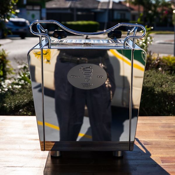 Pre Loved Bezzera Galatea Commercial Espresso Machine