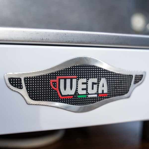 Pre Loved Wega 10 Amp Atlas Compact Commercial Coffee Machine